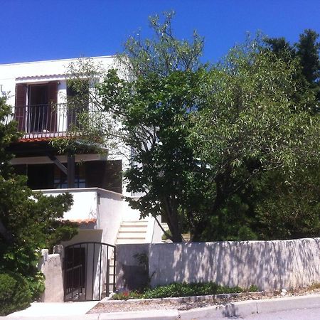 Apartamento Casa Blanka Novi Vinodolski Exterior foto
