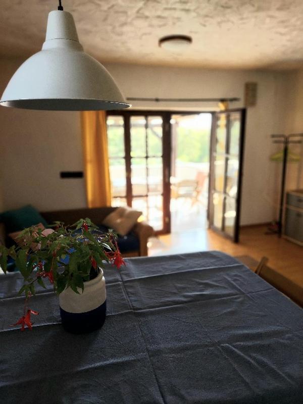 Apartamento Casa Blanka Novi Vinodolski Exterior foto