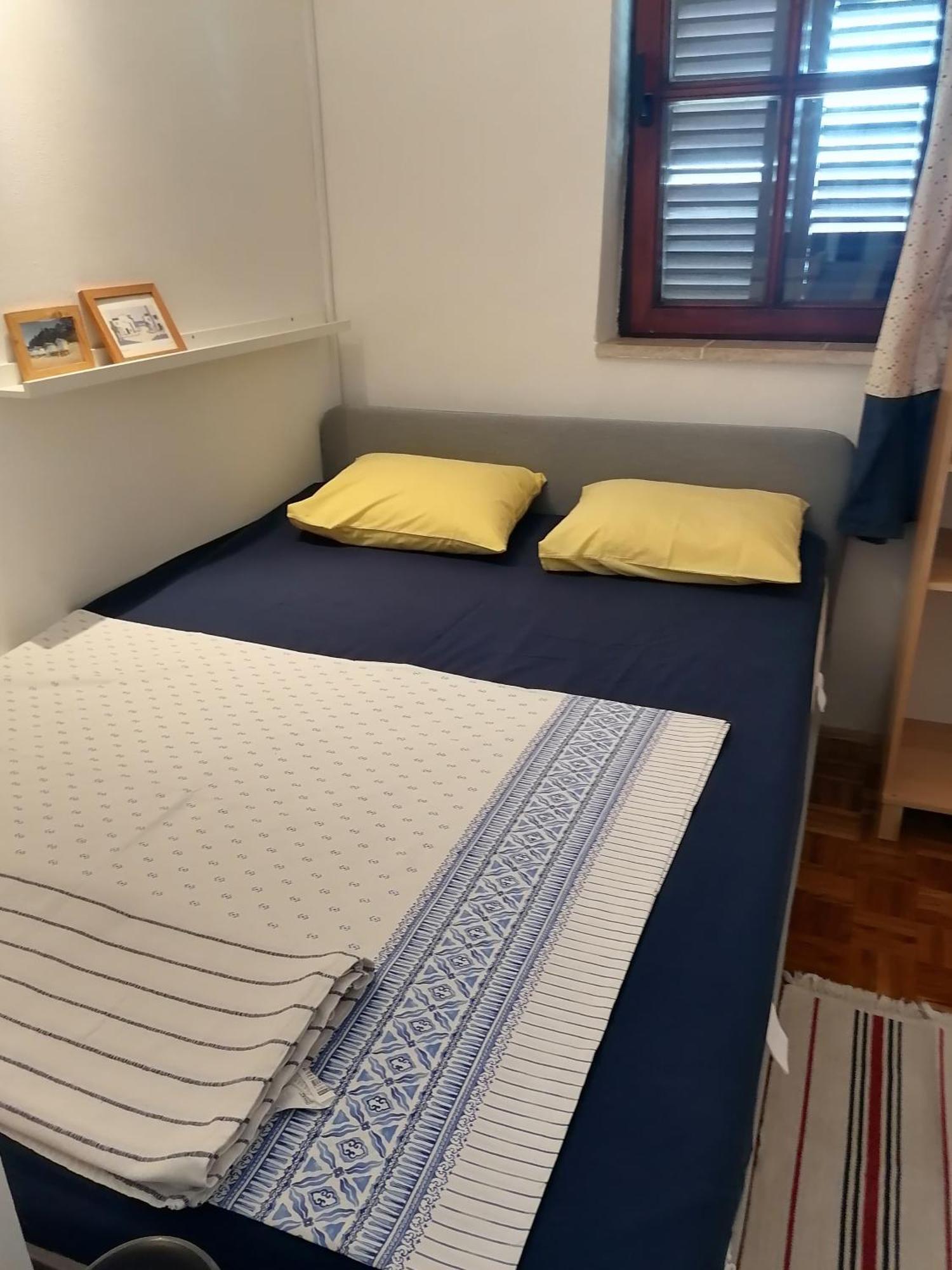 Apartamento Casa Blanka Novi Vinodolski Exterior foto
