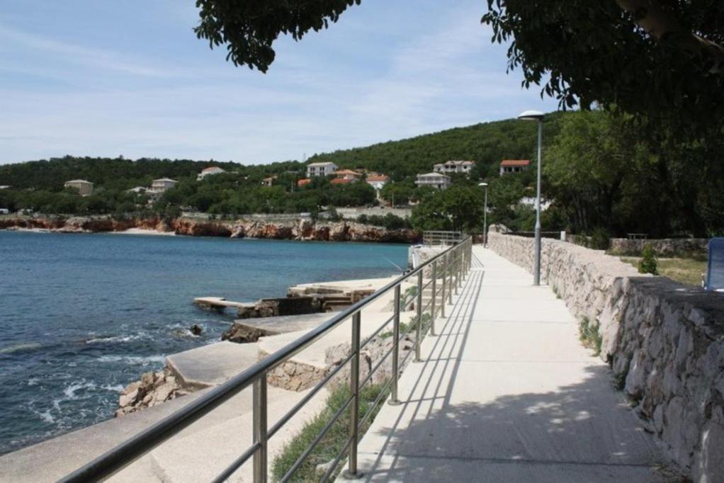 Apartamento Casa Blanka Novi Vinodolski Exterior foto