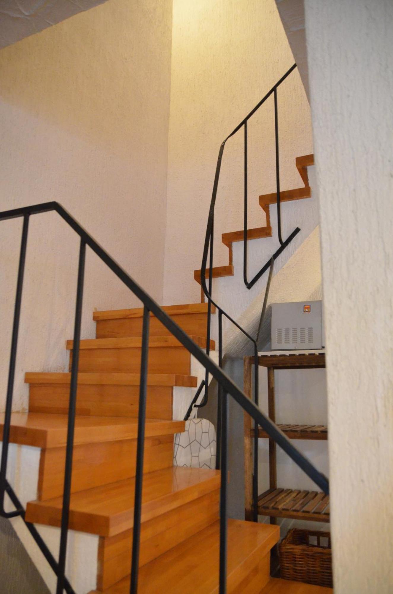 Apartamento Casa Blanka Novi Vinodolski Exterior foto