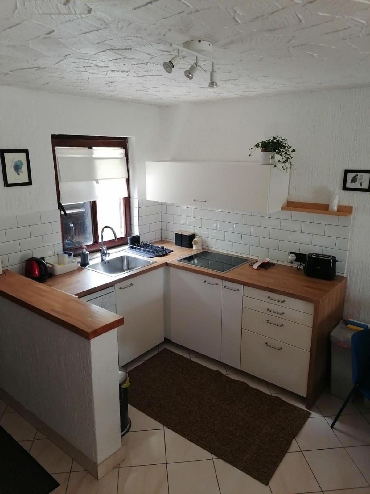 Apartamento Casa Blanka Novi Vinodolski Exterior foto
