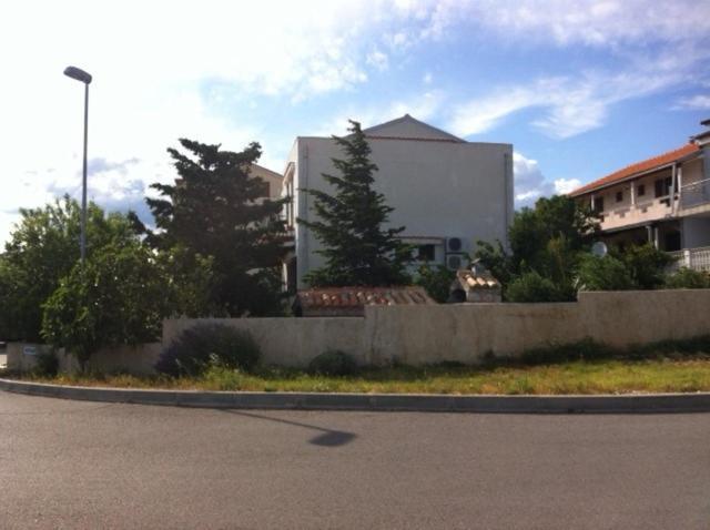 Apartamento Casa Blanka Novi Vinodolski Exterior foto