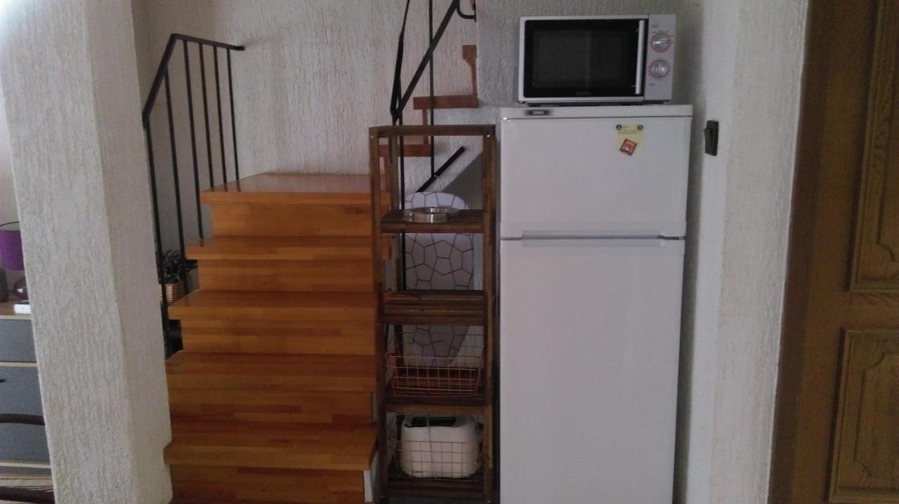 Apartamento Casa Blanka Novi Vinodolski Exterior foto