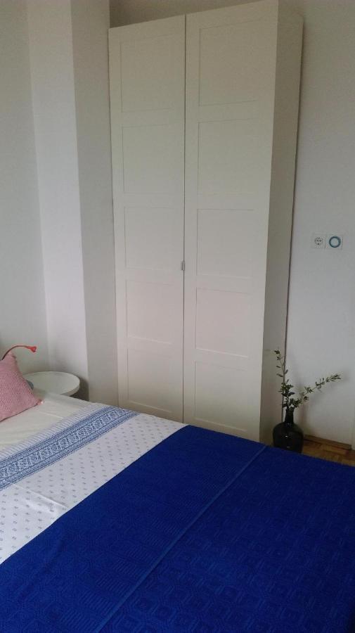 Apartamento Casa Blanka Novi Vinodolski Exterior foto