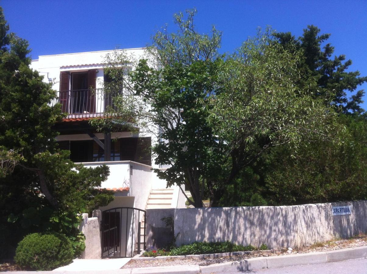 Apartamento Casa Blanka Novi Vinodolski Exterior foto