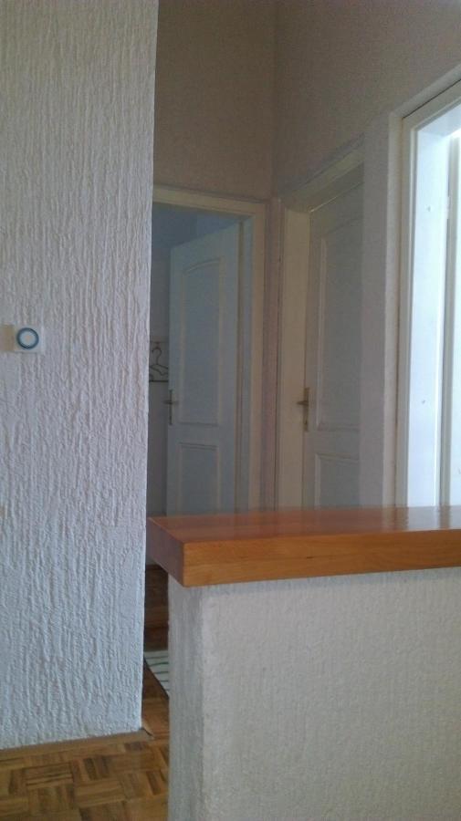 Apartamento Casa Blanka Novi Vinodolski Exterior foto