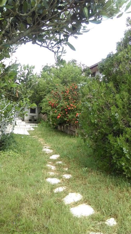 Apartamento Casa Blanka Novi Vinodolski Exterior foto